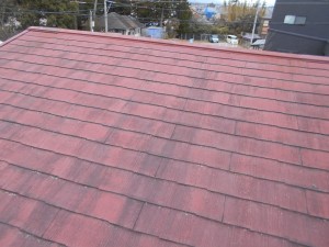 津市でスカイメタルルーフカバー工法工事 昌栄組屋根工事 三重県津市で屋根修理 瓦修理業者を行っています